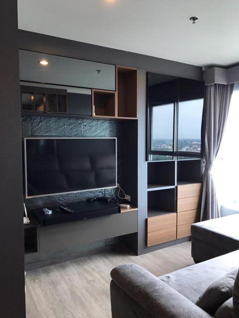 Stunning Seaview Suite Haat Jomtien Eksteriør bilde