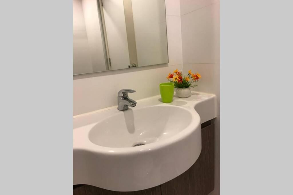 Stunning Seaview Suite Haat Jomtien Eksteriør bilde