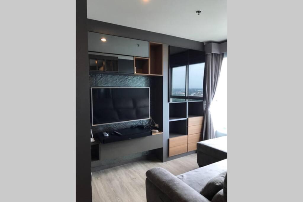 Stunning Seaview Suite Haat Jomtien Eksteriør bilde